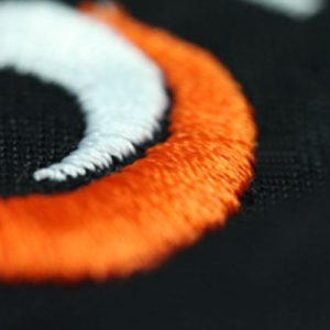 Broderie