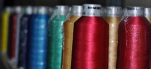 Broderie