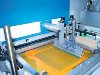 Serigraphie